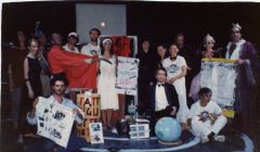 1989 metateatro gruppo 240